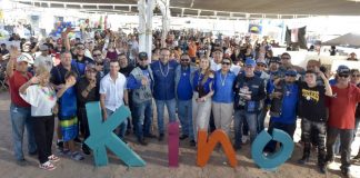 Disfrutan 4 mil hermosillenses de Muestra Gastronómica de Kino Fest 2025; reconocen a promotores turísticos