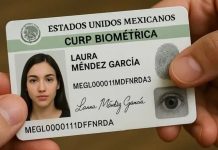CURP Biométrica: ¿multas por no tramitarla y cómo obtenerla?