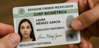 CURP Biométrica: ¿multas por no tramitarla y cómo obtenerla?