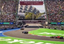 El Gran Premio de México busca extender su vínculo con la F1 más allá de 2028