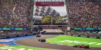El Gran Premio de México busca extender su vínculo con la F1 más allá de 2028
