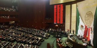 Aprueban diputados Ley contra Extorsión: proponen aumentar penas contra delincuentes