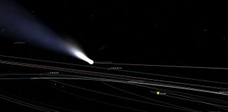 Cometa 3I/ATLAS se acerca a la Tierra: todo lo que se sabe del visitante interestelar