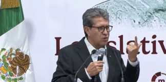 Anuncian recorte presupuestal al Poder Judicial, INE y Tribunal Electoral para 2026