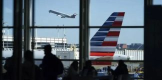 Gobierno de Trump alerta de un “desastre” aéreo si continúa el cierre federal