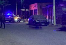 Ataque armado en Hermosillo: Hombre queda sin vida en la vía pública tras ser baleado al norte de la ciudad