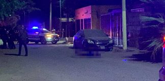 Ataque armado en Hermosillo: Hombre queda sin vida en la vía pública tras ser baleado al norte de la ciudad