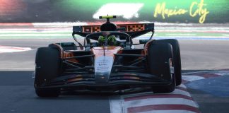 Lando Norris triunfa en el GP de México y supera a Oscar Piastri en clasificación general de la F1
