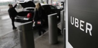 Uber logra permiso para recoger y dejar pasajeros en aeropuertos de México