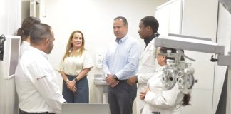 El Dr. Vagón llega a Hermosillo: ofrecerá 500 atenciones médicas diarias sin costo