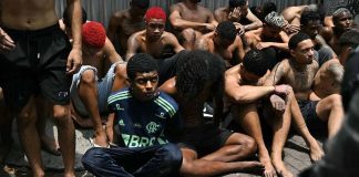 Al menos 64 muertos deja operación policial más letal en Río de Janeiro, Brasil antes de la COP30