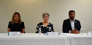 ISAF realiza con éxito curso de capacitación para la elaboración de la Ley de Ingresos y Presupuesto de Ingresos municipal para el ejercicio fiscal 2026 en Hermosillo