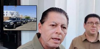 Delitos de alto impacto bajan hasta 80% en SLRC por presencia de Mando Único, destaca alcalde Sandoval