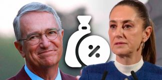 Salinas Pliego dispuesto a pagar adeudo fiscal en 10 días: “Queremos terminar con esto y pagar”, dice a Sheinbaum