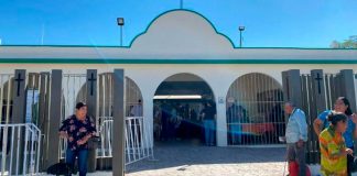 Tránsito anuncia cierre de calles por fiestas en templo de San Judas Tadeo al oriente de Hermosillo