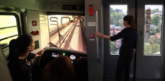 Sheinbaum anuncia apertura del tren interurbano México-Toluca ‘El Insurgente’ para enero 2026