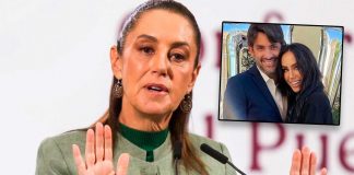FGR busca extradición de Víctor Álvarez Puga, esposo de Inés Gómez Mont acusado de desvío millonario, confirma Sheinbaum