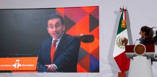 Sheinbaum destaca “primer paso” de España para reconocer abusos de La Conquista: “El perdón engrandece”