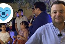 Inaugura Dr. Sonrisas espacio gratuito para que familias que viajan a consulta médica a Hermosillo puedan orar, alimentarse y descansar