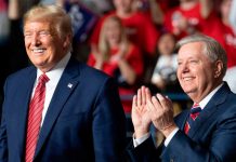 EEUU analiza operaciones en tierra contra el narcotráfico en Venezuela y Colombia, anuncia senador Lindsey Graham