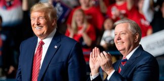 EEUU analiza operaciones en tierra contra el narcotráfico en Venezuela y Colombia, anuncia senador Lindsey Graham