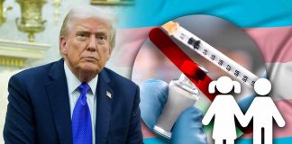 Trump busca restringir atención médica específica para menores transgénero en EEUU