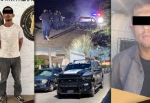 Vinculan a proceso a dos hombres relacionados con hallazgo de cabeza humana y cuerpo decapitado en Hermosillo