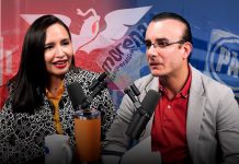 5 candidatos a alcaldes de Sonora, destapa Natalia Rivera de MC; habla de ‘Toño’ Astiazarán para 2027