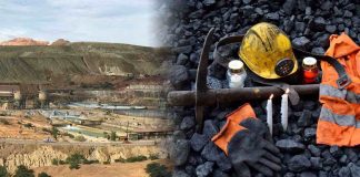 Mueren dos mineros en accidente en mina Buenavista del Cobre de Grupo México en Cananea, Sonora
