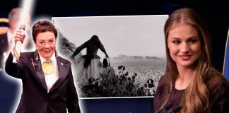 Sonora a nivel mundial: Por retrato de mujer seri reconoce princesa de Asturias a fotógrafa mexicana Graciela Iturbide en premiación