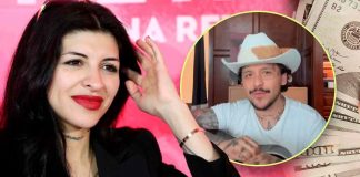 ‘Me parece un descaro’: Cazzu arremete contra Christian Nodal tras declaraciones por manutención de su hija