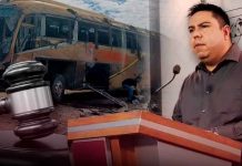 Definirán este martes vinculación a proceso de choferes de Tufesa responsables de ‘camionazo’ en Sonora