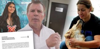 Carolina Araiza deja la Dirección de Protección Animal en Sonora; activistas reclaman su salida