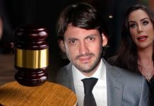 Inés Gómez Mont pide asilo político a EEUU, en México la acusan de lavado y delincuencia; jueza frena deportación de su esposo Álvarez Puga