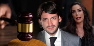 Inés Gómez Mont pide asilo político a EEUU, en México la acusan de lavado y delincuencia; jueza frena deportación de su esposo Álvarez Puga