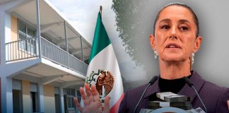 Sheinbaum anuncia programa ‘La escuela cerca de tu casa’ para 2030; busca crear 120 mil nuevos espacios educativos
