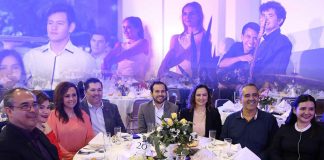 Celebrará Tec de Monterrey evento con causa “Media Cena 2025” para recaudar fondos para becas de jóvenes talentos en Hermosillo