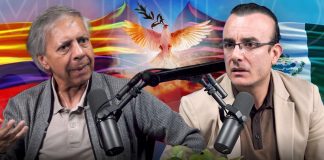 México debe exhibir a narcopolíticos y quitarles el poder como se hizo en Colombia: El Mundo Cambió