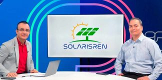 Ahorra energía en tu empresa y logra ventajas fiscales con sistemas solares inteligentes de SolarisRen en Hermosillo