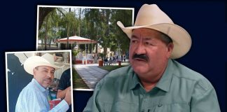Se deslinda alcalde de Ures de reto a chingadazos contra ciudadano: “Yo no lo escribí, fueron mis amigos”