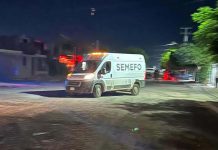 Asesinan a balazos a menor de 14 años en Cajeme, iba con su papá por la calle; narcomenudeo y ‘halconeo’, primera hipótesis de autoridades