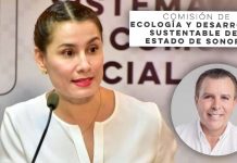 Se burlaban de mi veganismo en Gobierno de Sonora, no me explicaron mi salida, afirma Caro Araiza tras dejar Dirección de Protección Animal