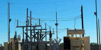 CFE mejora suministro eléctrico en Hermosillo con modernización de subestaciones norte y sur