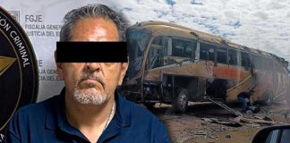 Vinculan a proceso a chofer de Tufesa responsable de ‘camionazo’ en Sonora; el segundo conductor no fue vinculado por decisión del juez
