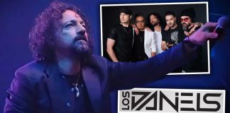 Vocalista de Los Daniels, Ismael Salcedo, anuncia su salida de la banda: acusa violencia por parte de sus compañeros