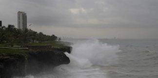 Incrementa cifra a 3 muertos por tormenta tropical ‘Melissa’ en Haití