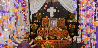 ¿Qué significan los niveles y elementos de la ofrenda en los altares de muertos? Te decimos