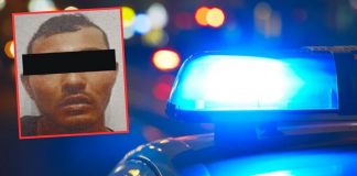 Detienen al ‘Vara’, líder criminal y generador de violencia en Morelos