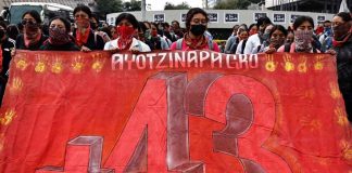 Detienen a ‘El Granito de Oro’ en Guerrero, expolicía vinculado con caso Ayotzinapa