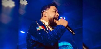 Asesinan durante convivencia familiar a cantante el grupo ‘Dorado de Abasolo’ en Guanajuato